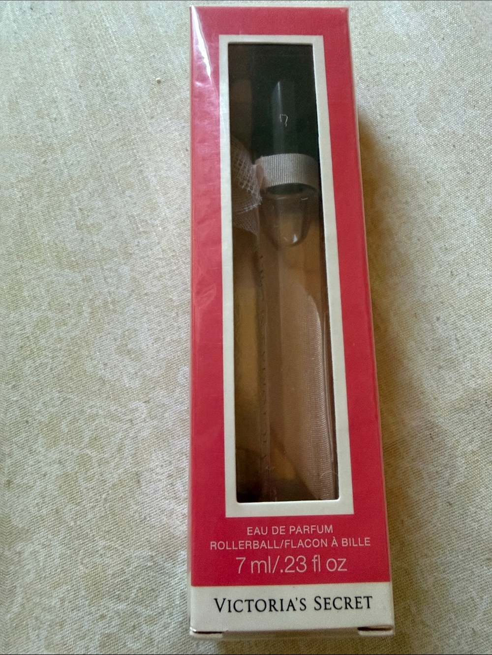 RESERVED FOR LARI27 Victoria's Secret Love is Heavenly Eau De Parfum!! - Picture 2 of 5